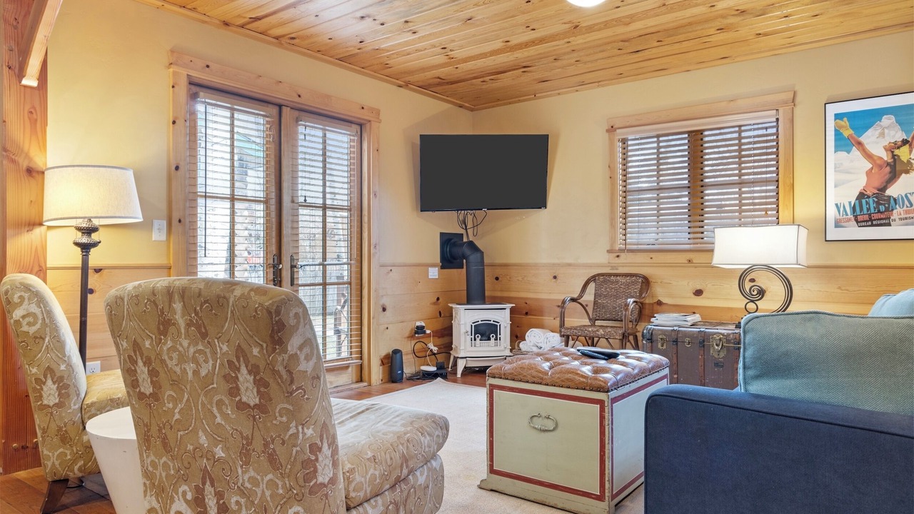 Photo of Livingroom in Jackson