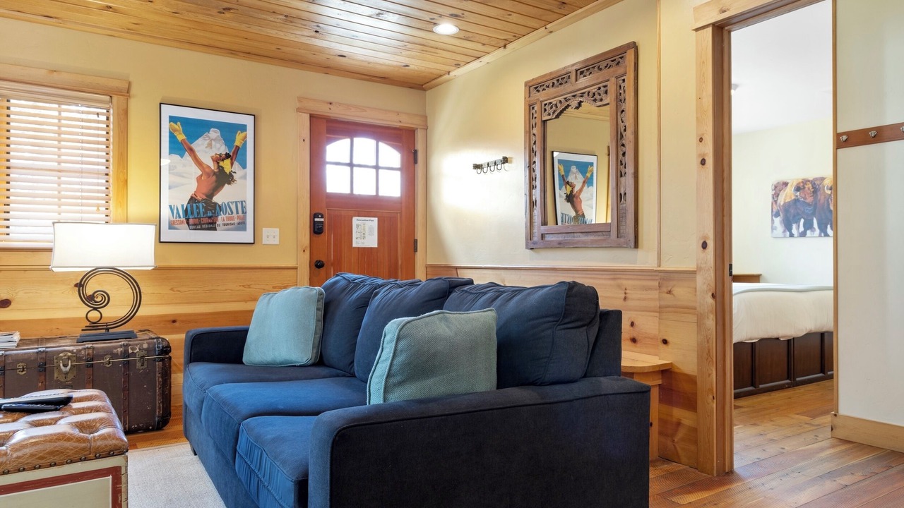 Photo of Livingroom in Jackson