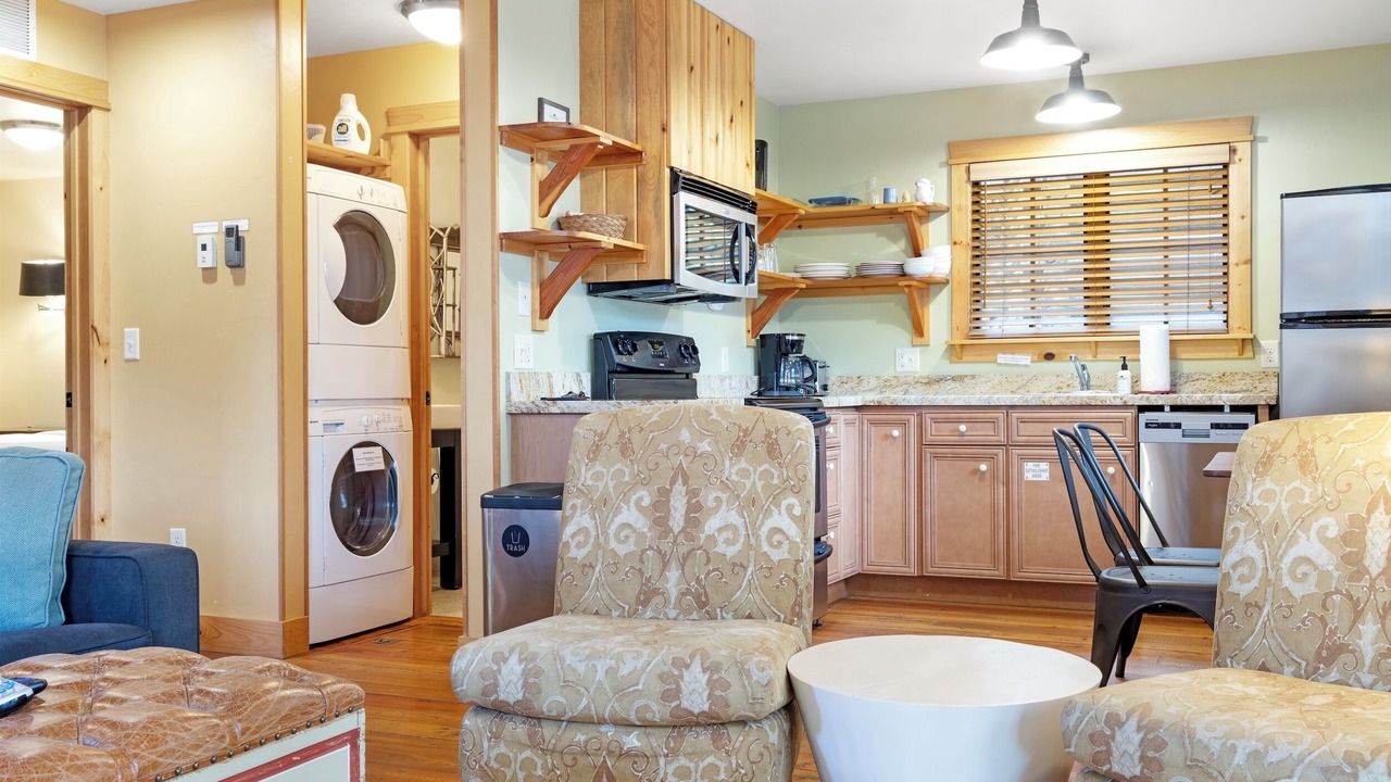 Photo of Livingroom in Jackson