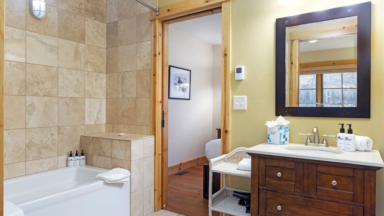 Photo of Bathroom in Jackson