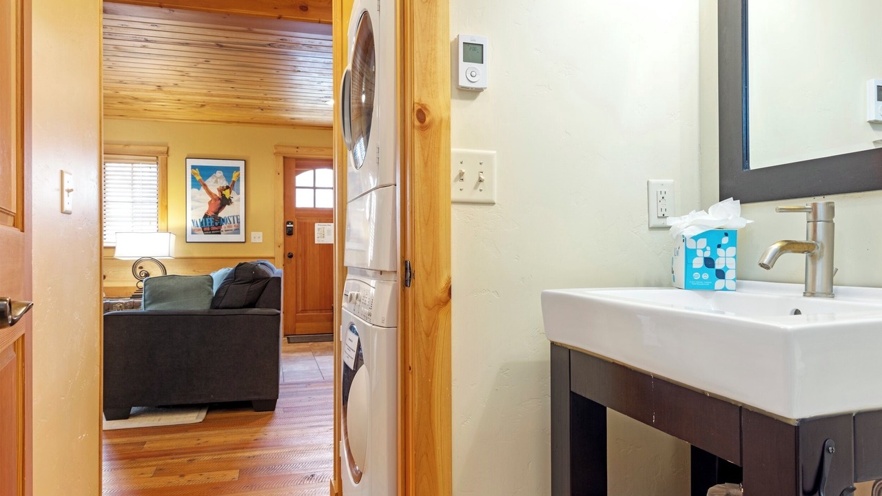 Photo of Bathroom in Jackson