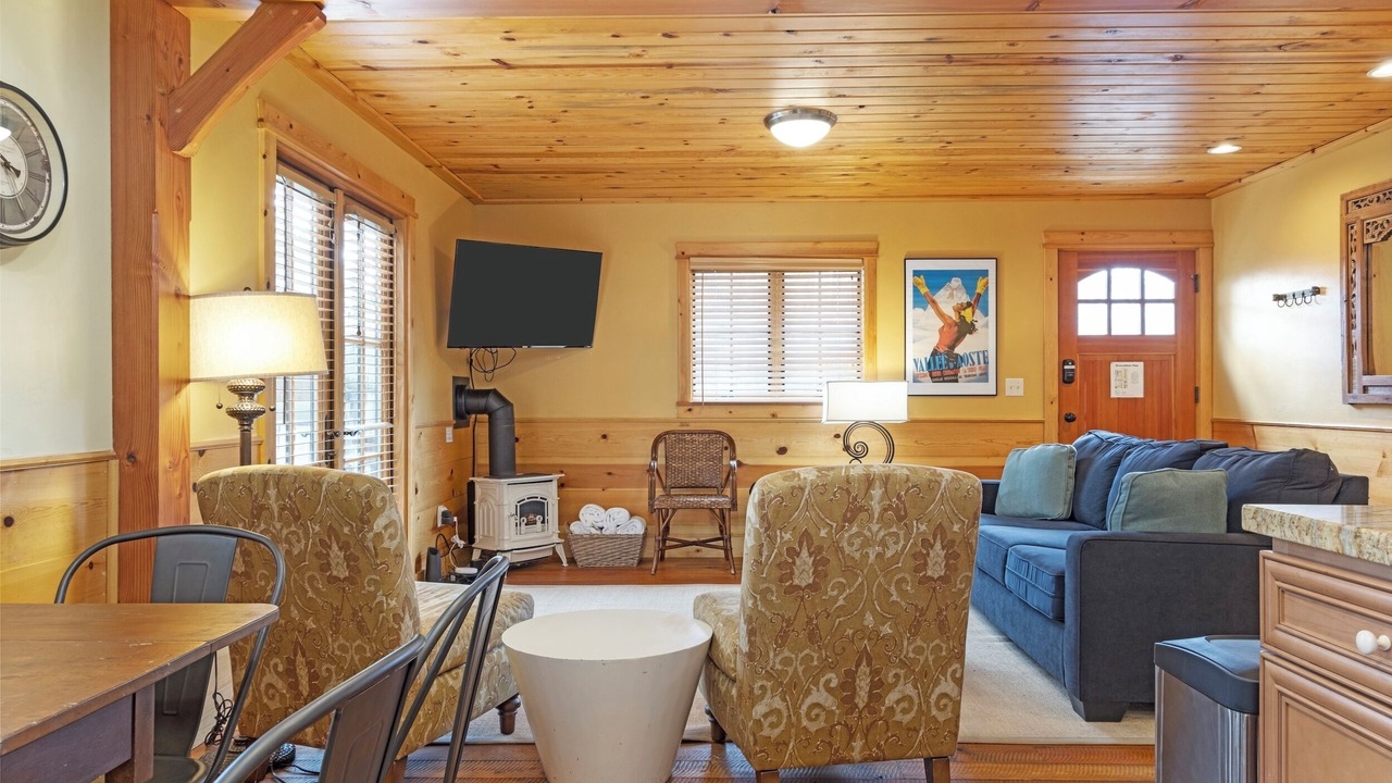 Photo of Livingroom in Jackson