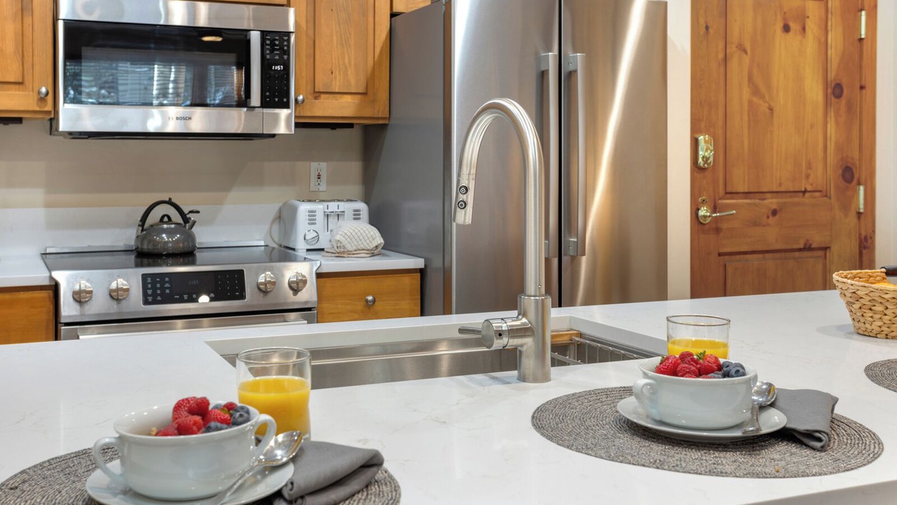 Photo of Kitchen in Edwards