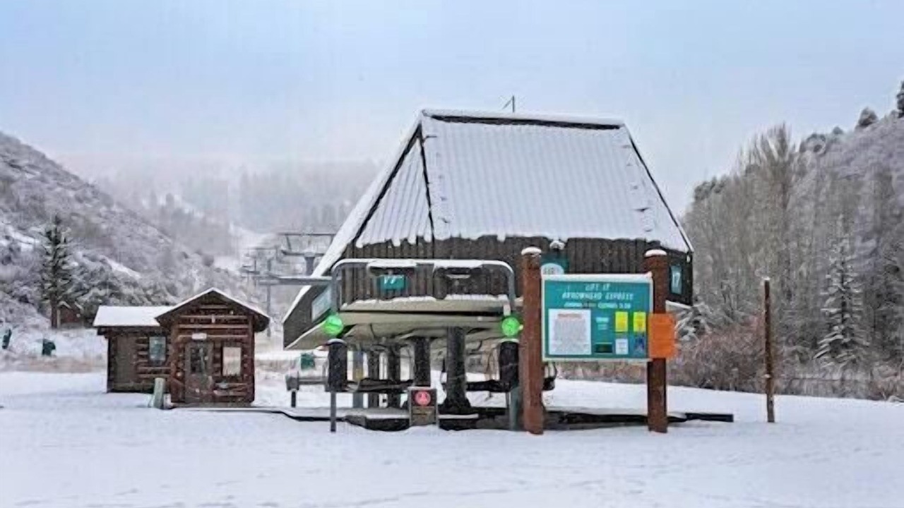 Photo of Outdoor in Edwards