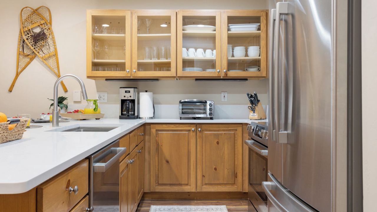 Photo of Kitchen in Edwards