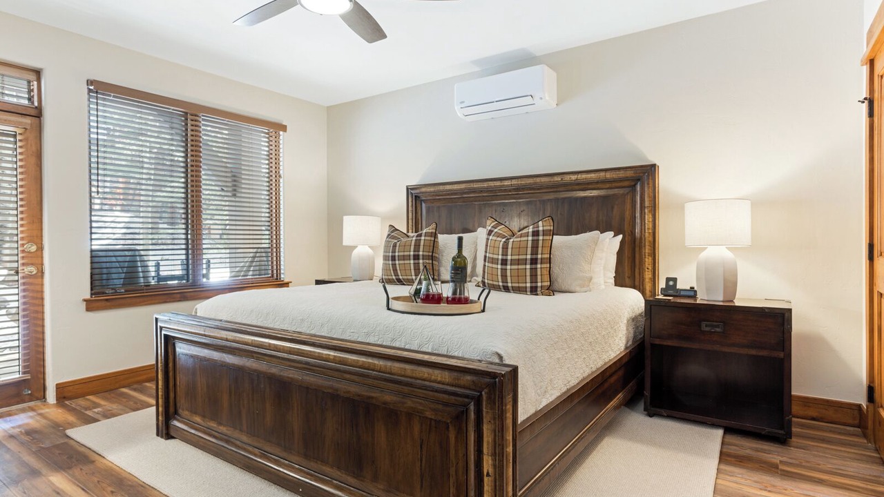 Photo of Bedroom in Edwards