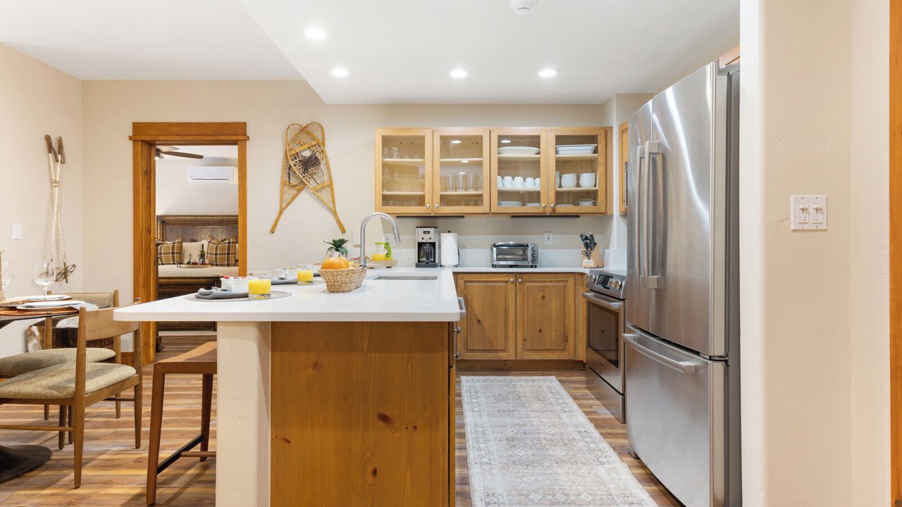 Photo of Kitchen in Edwards