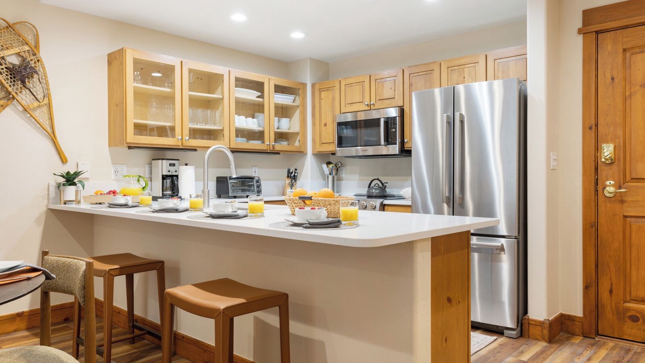 Photo of Kitchen in Edwards