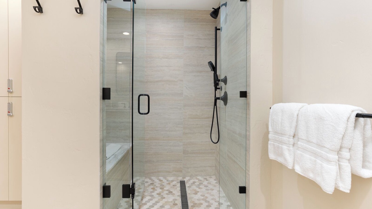 Photo of Bathroom in Edwards