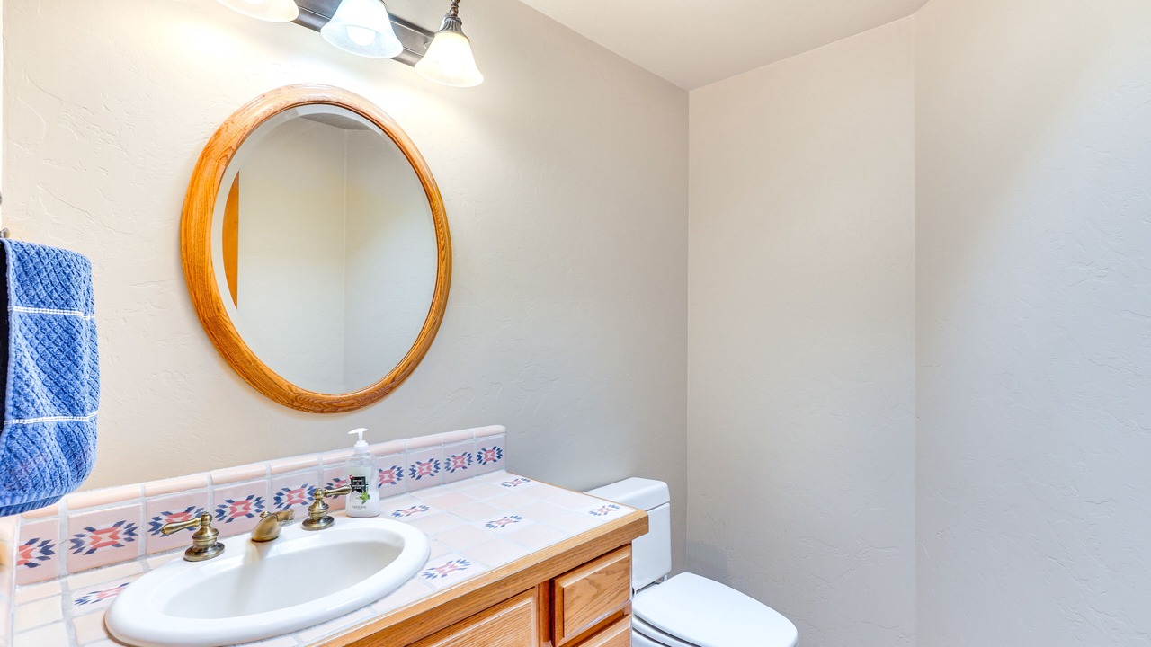 Photo of Bathroom in Catalina Ranch Estates