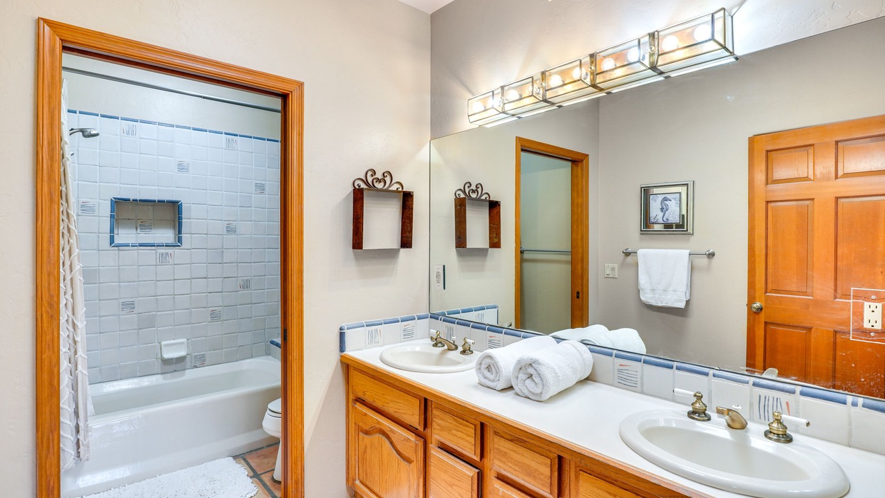 Photo of Bathroom in Catalina Ranch Estates