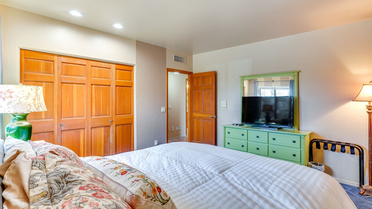 Photo of Bedroom in Catalina Ranch Estates