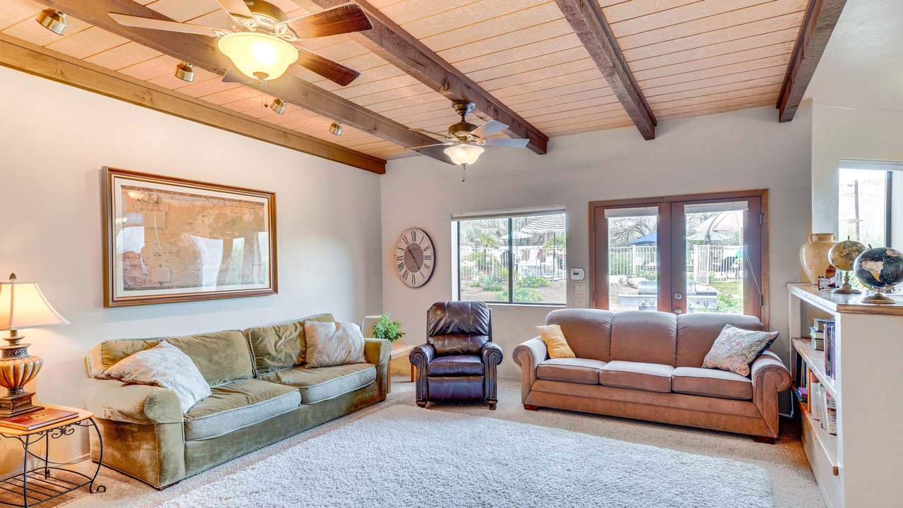 Photo of Bedroom in Catalina Ranch Estates