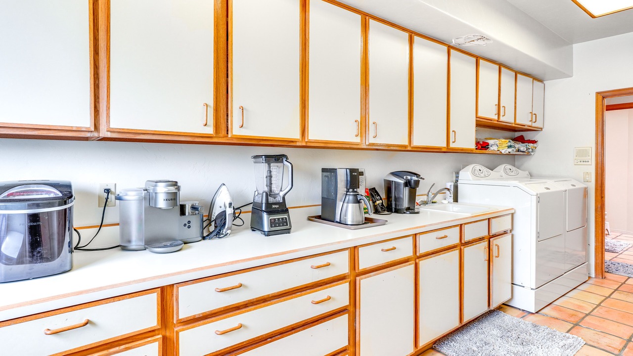 Photo of Kitchen in Catalina Ranch Estates