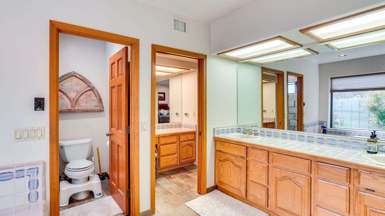 Photo of Bathroom in Catalina Ranch Estates
