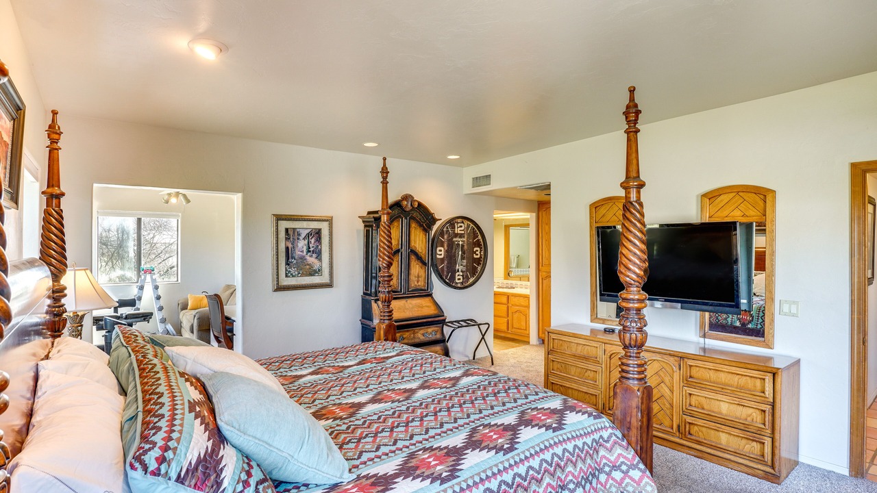 Photo of Bedroom in Catalina Ranch Estates