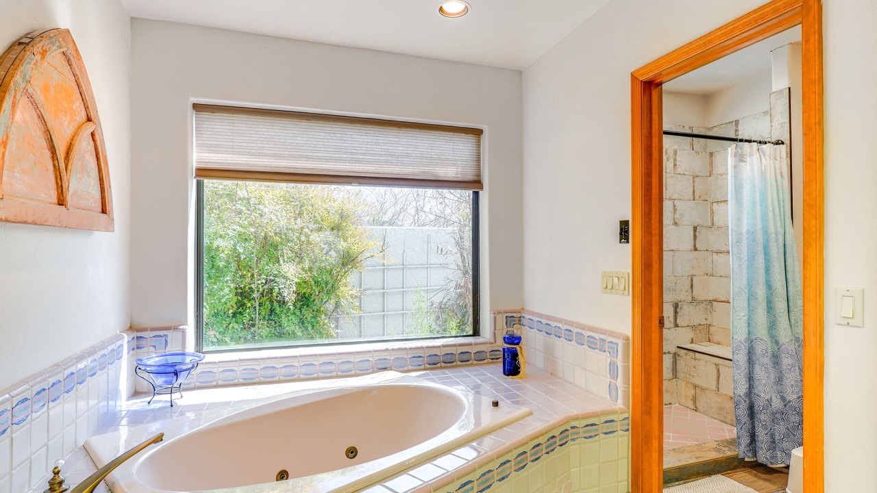 Photo of Bathroom in Catalina Ranch Estates