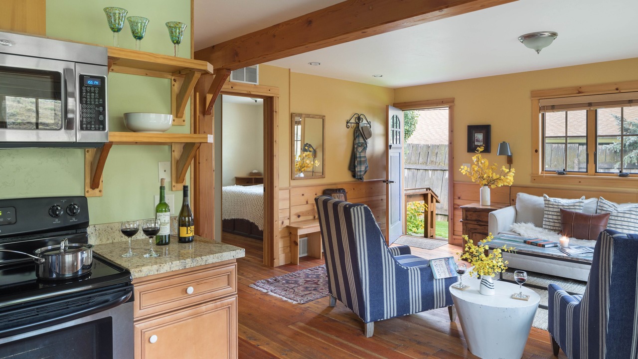 Photo of Livingroom in Jackson