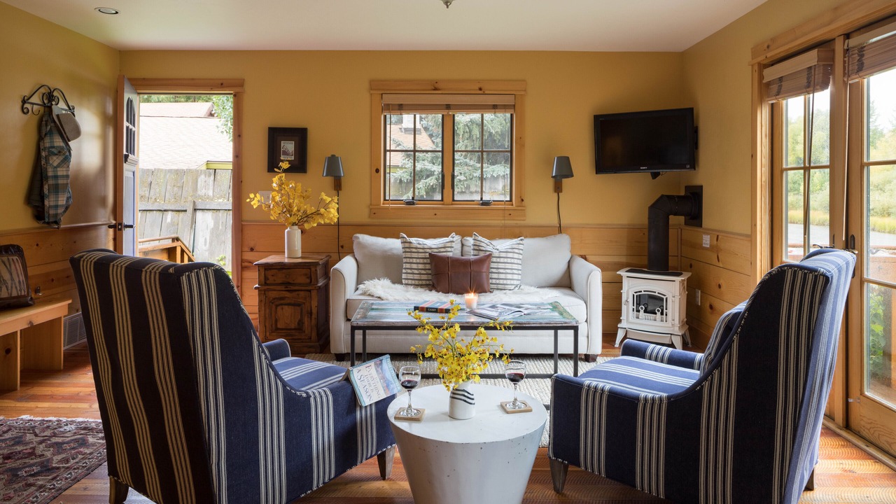 Photo of Livingroom in Jackson