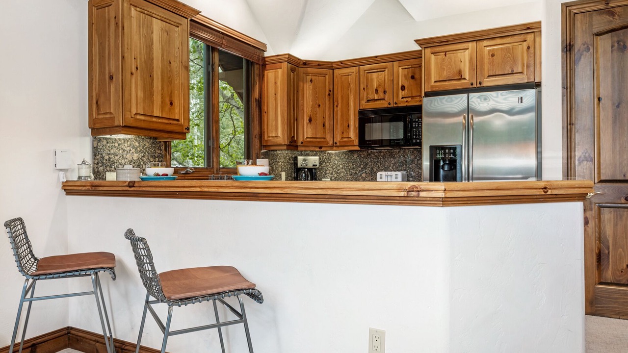 Photo of Kitchen in Edwards