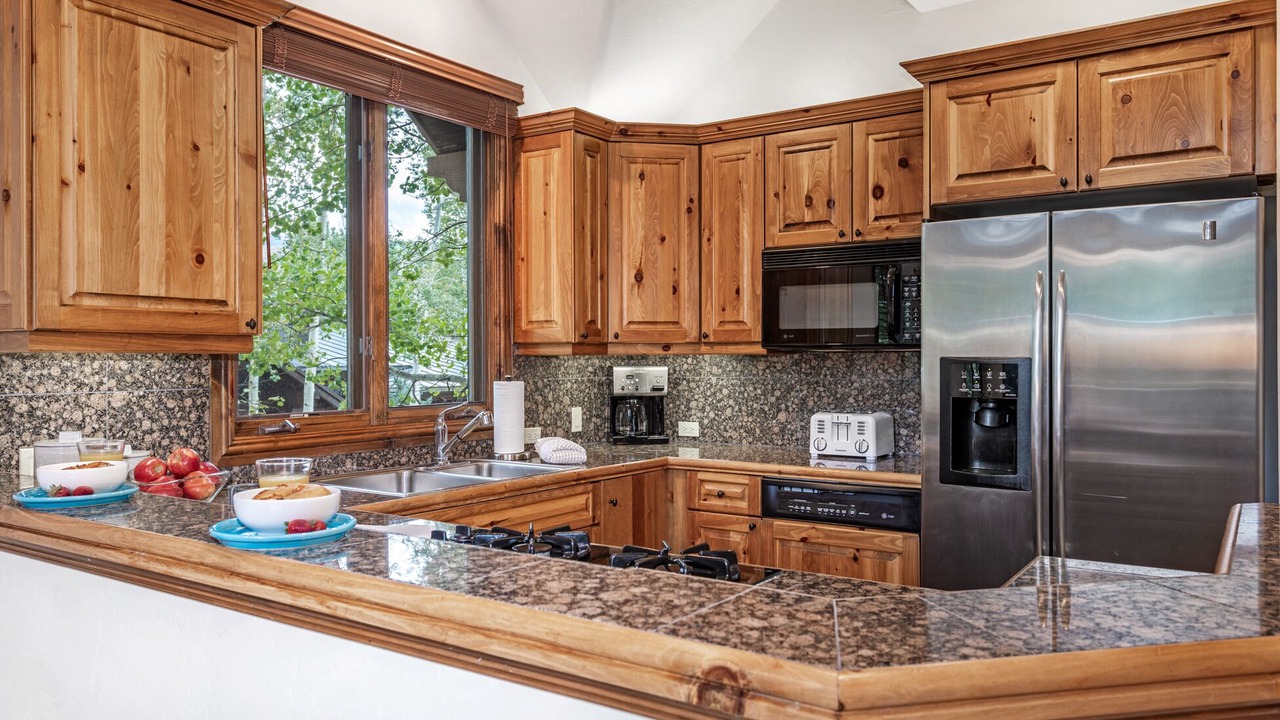 Photo of Kitchen in Edwards