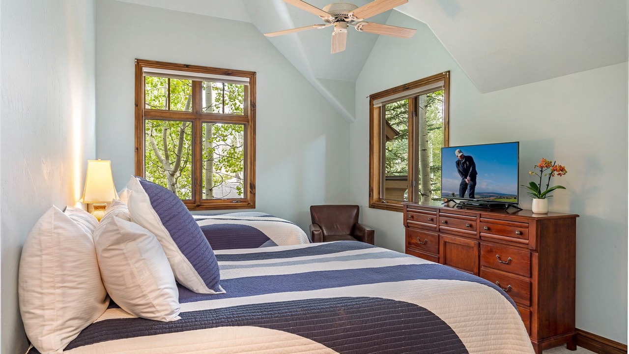 Photo of Bedroom in Edwards
