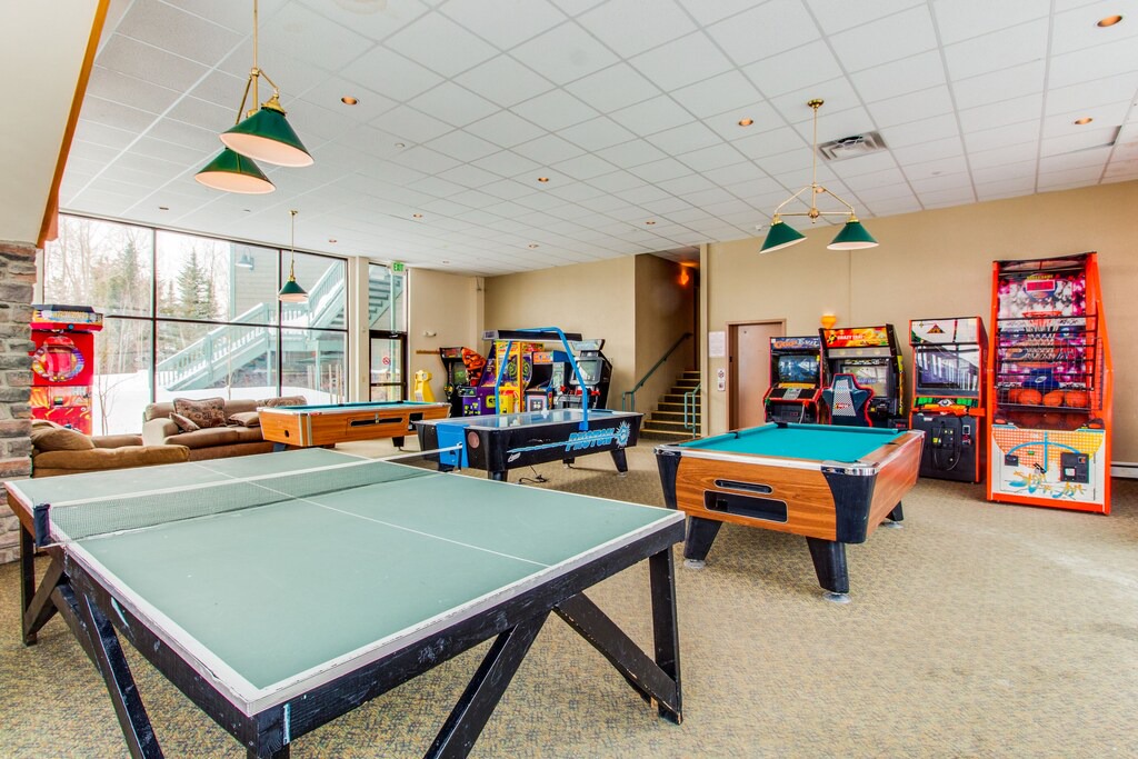 Photo of Livingroom in Wildernest