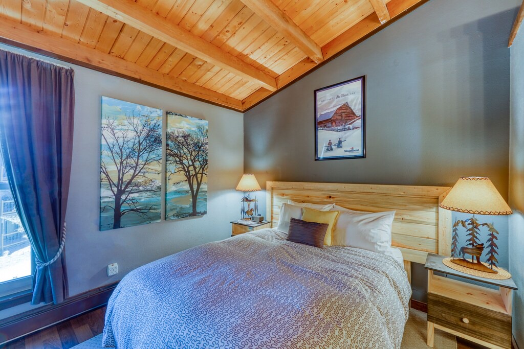 Photo of Bedroom in Wildernest