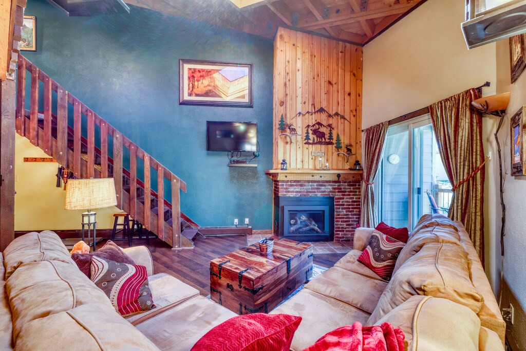 Photo of Livingroom in Wildernest