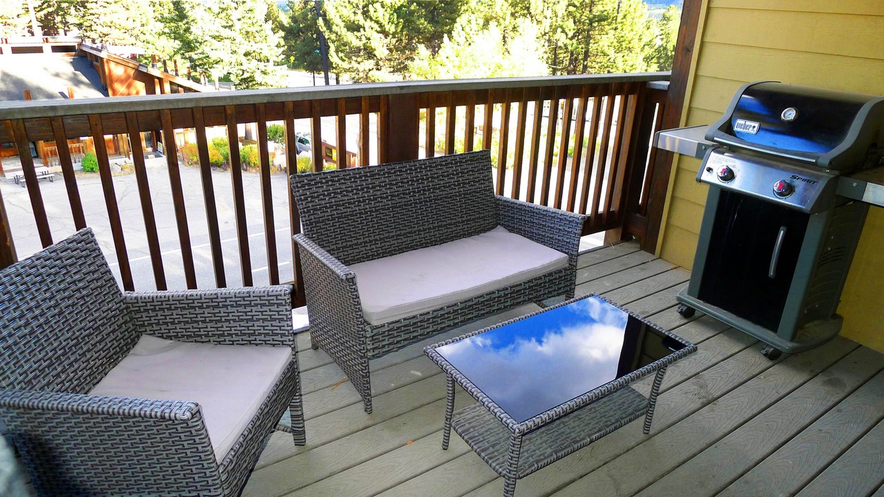 Photo of Outdoor in Mammoth Lakes