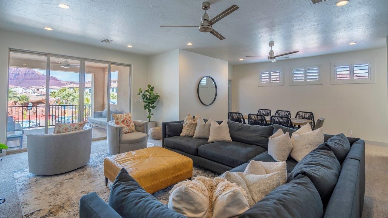 Photo of Bedroom in Santa Clara