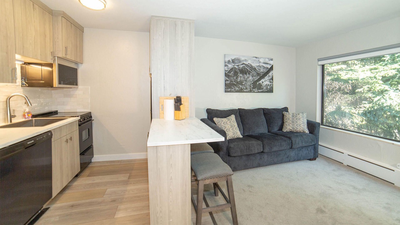 Photo of Livingroom in Aspen
