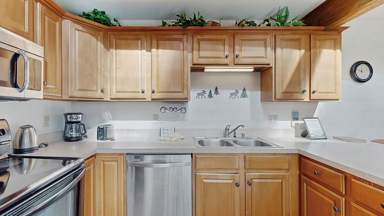 Photo of Kitchen in Wildernest