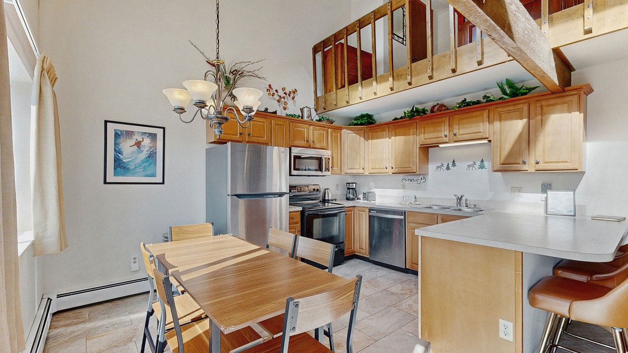Photo of Kitchen in Wildernest