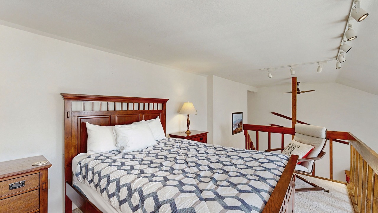 Photo of Bedroom in Wildernest