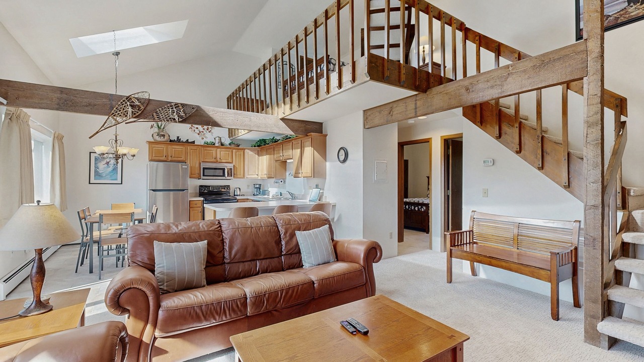 Photo of Livingroom in Wildernest