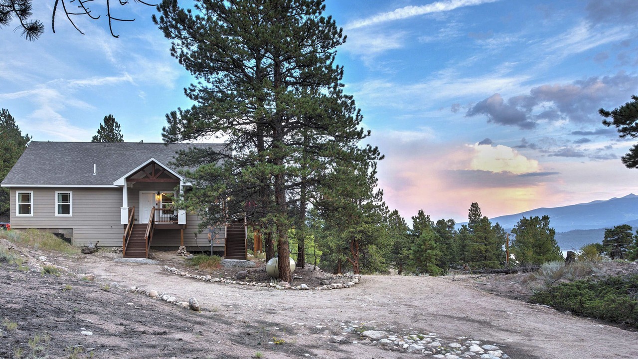 Photo of Outdoor in Twin Lakes