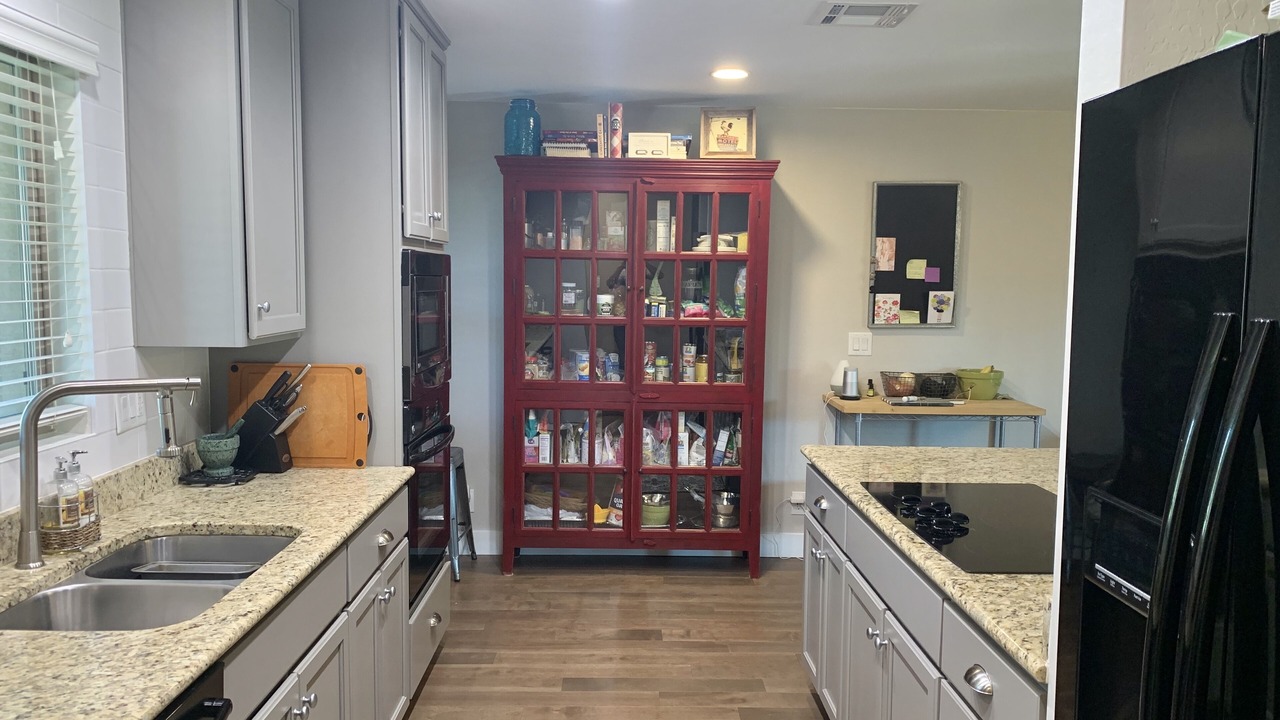 Photo of Kitchen in Western Villa