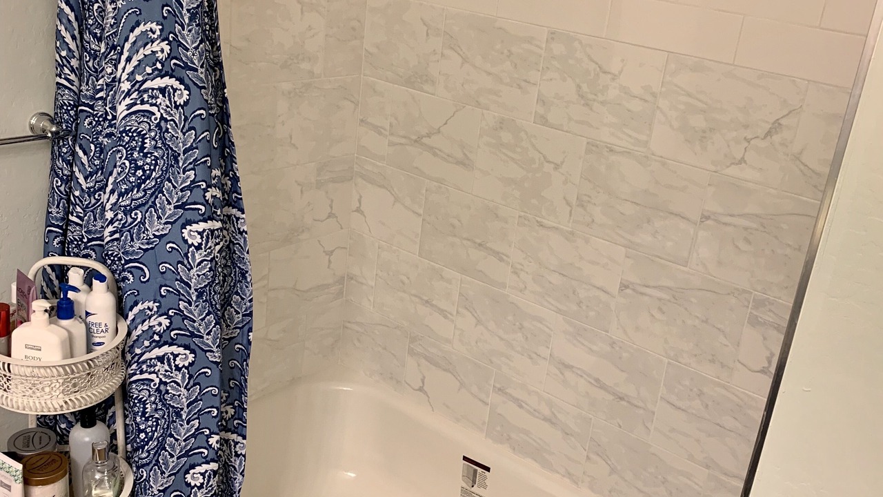 Photo of Bathroom in Western Villa