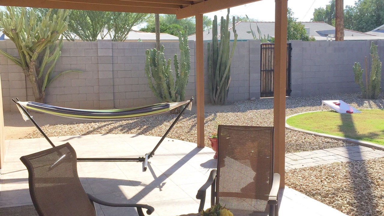 Photo of Outdoor in Western Villa