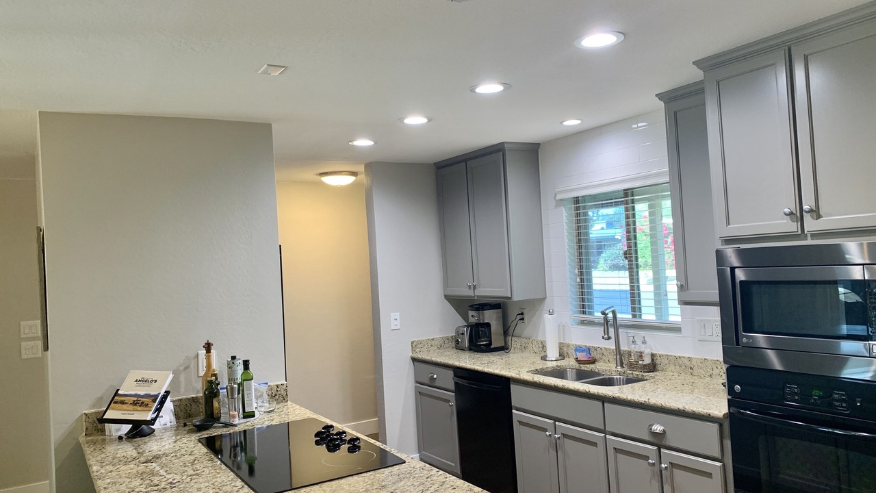 Photo of Kitchen in Western Villa