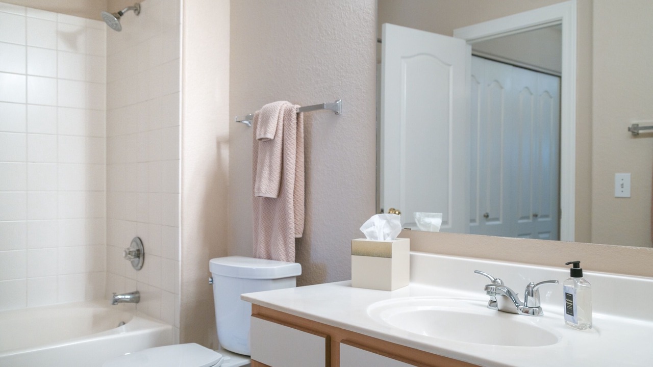 Photo of Bathroom in Deer Valley