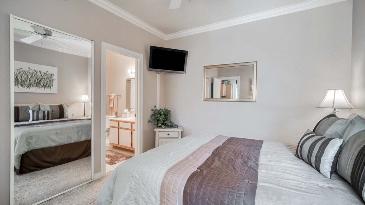 Photo of Bedroom in Deer Valley