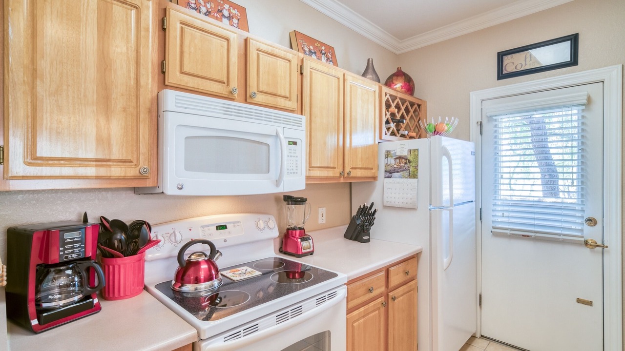 Photo of Kitchen in Deer Valley