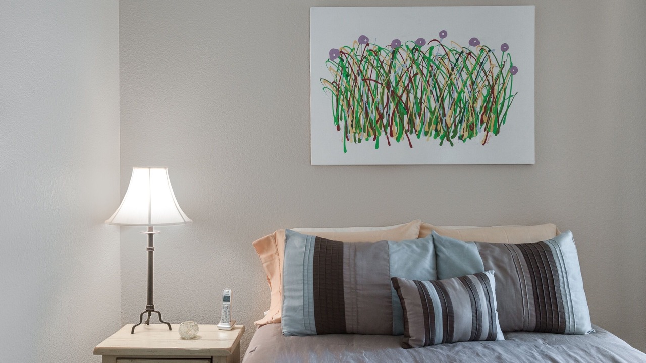 Photo of Bedroom in Deer Valley
