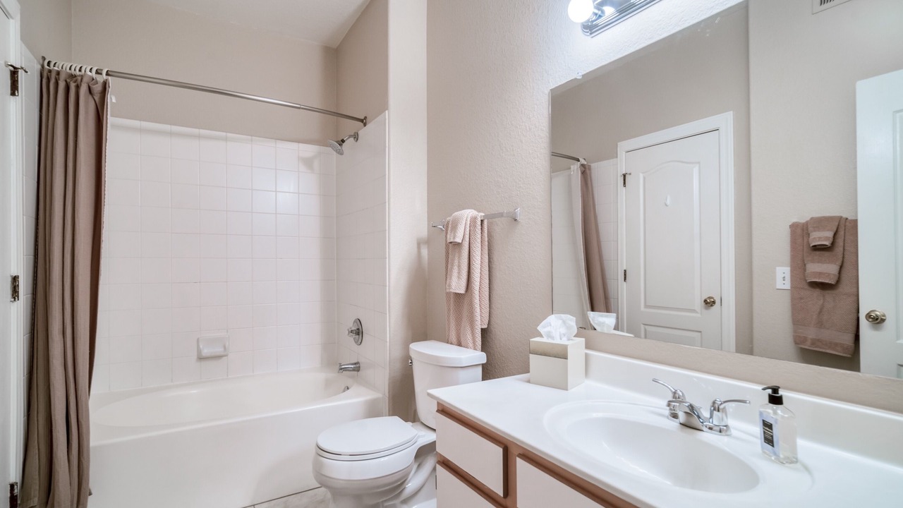 Photo of Bathroom in Deer Valley