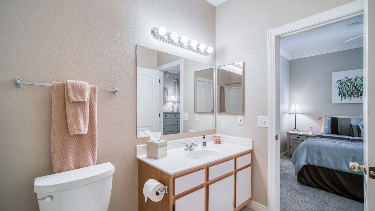 Photo of Bathroom in Deer Valley