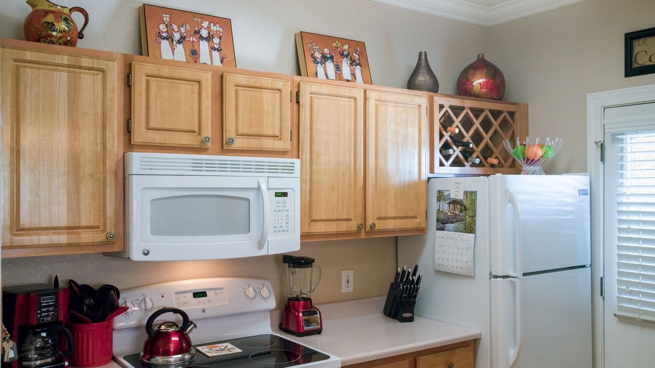 Photo of Kitchen in Deer Valley