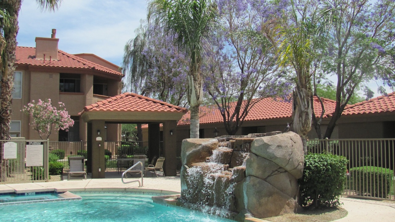 Photo of Outdoor in Deer Valley