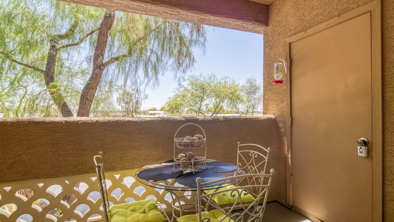 Photo of Bedroom in Deer Valley
